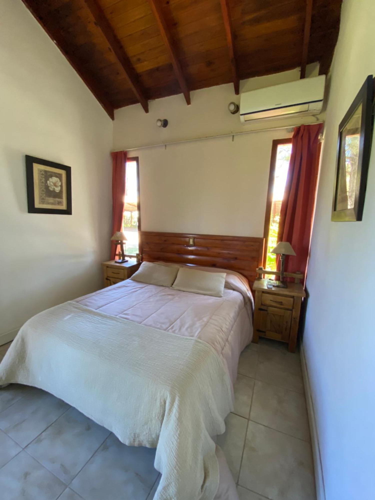 Apartahotel Complejo Tajamar Colón