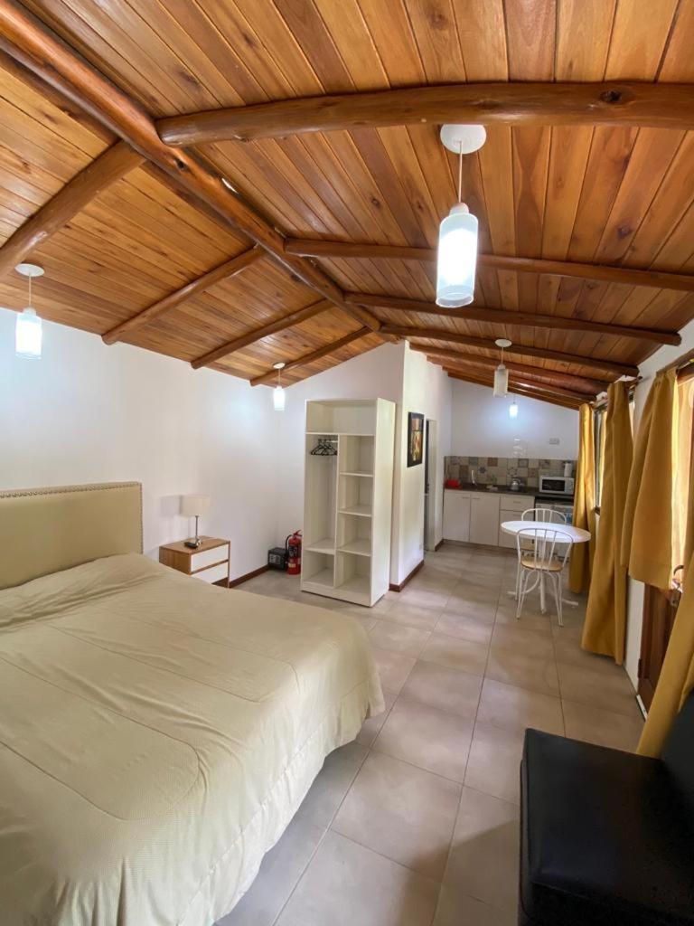 Complejo Tajamar Apartahotel 3*